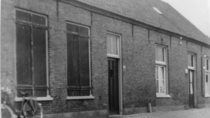 1950 Veerhuis fam Banning