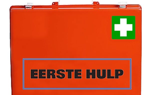 1ehulpkoffer