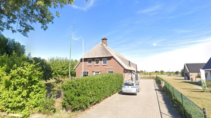 Duisterestraat 30