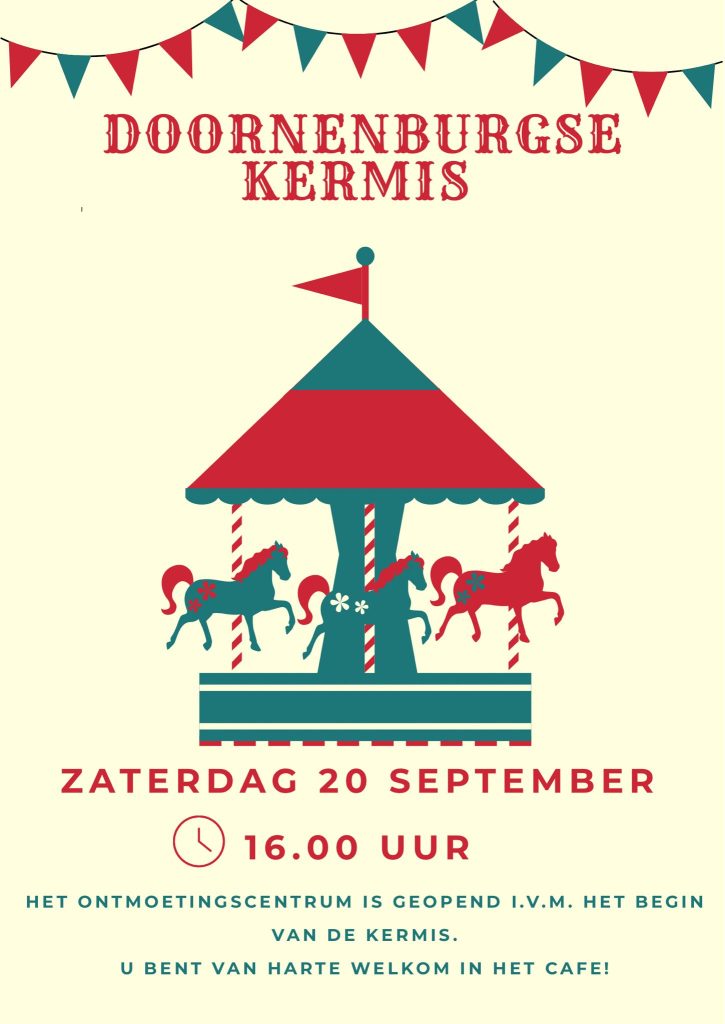 OC kermis