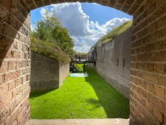 fort pannerden