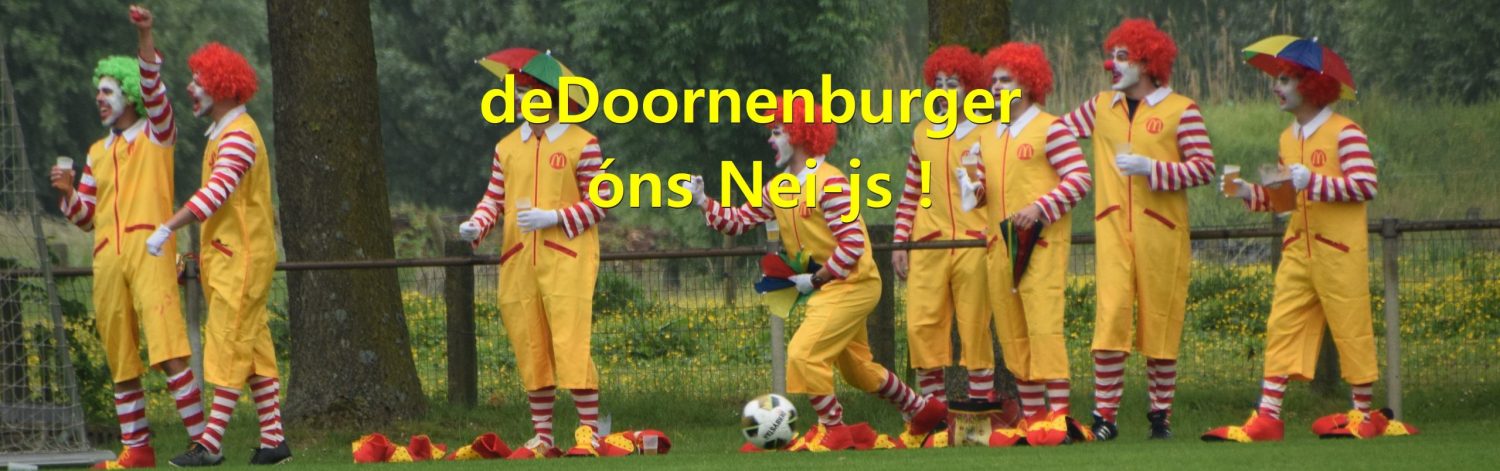 De Doornenburger
