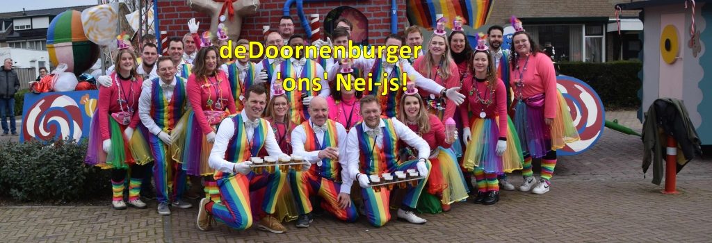 De Doornenburger