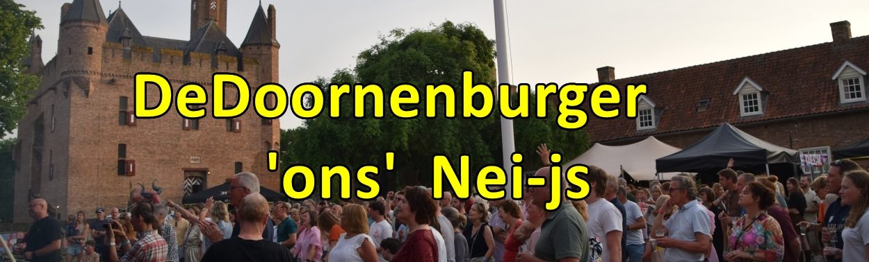 De Doornenburger