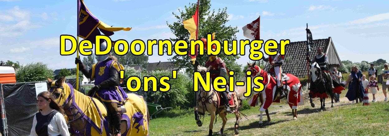 De Doornenburger