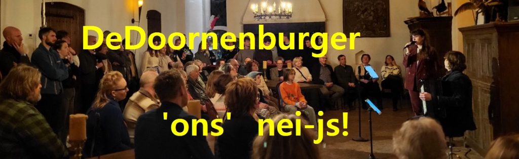 De Doornenburger