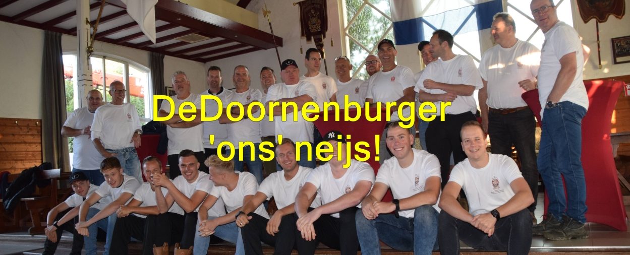 De Doornenburger