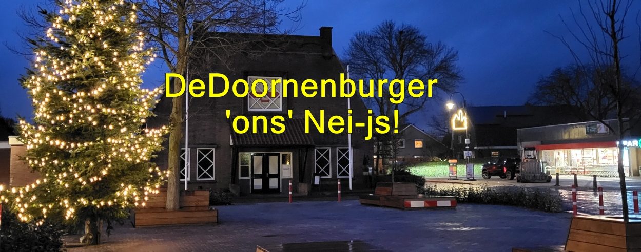 De Doornenburger