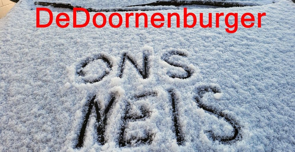 De Doornenburger