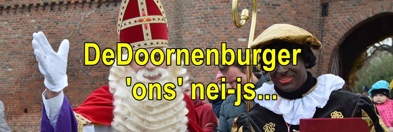 De Doornenburger