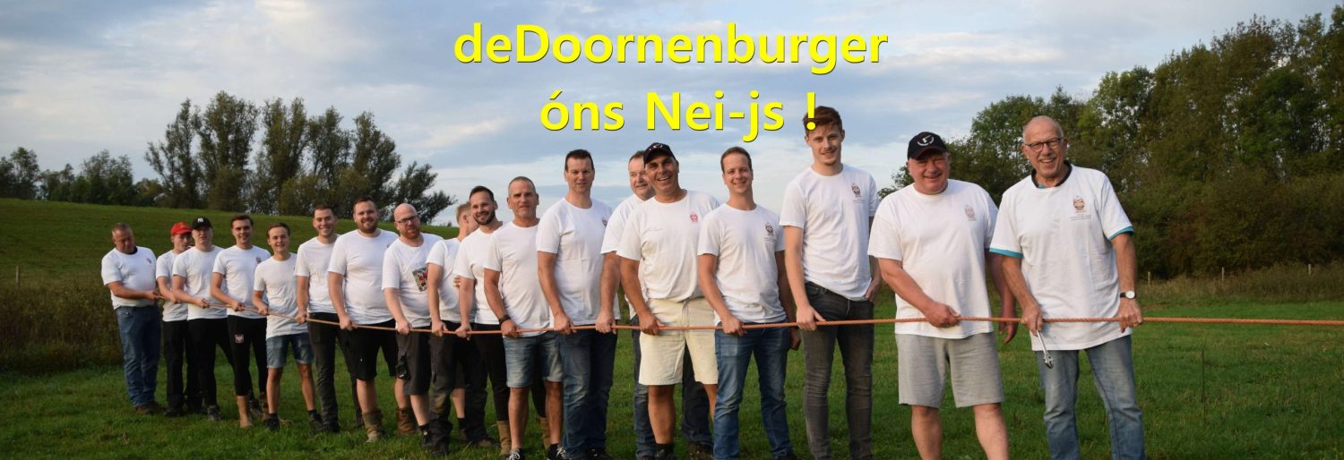 De Doornenburger