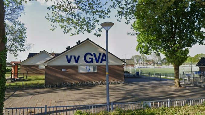 gva vooraanzicht