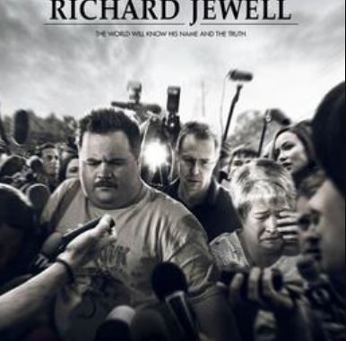 richard jewell poster
